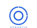 Oprantis logo